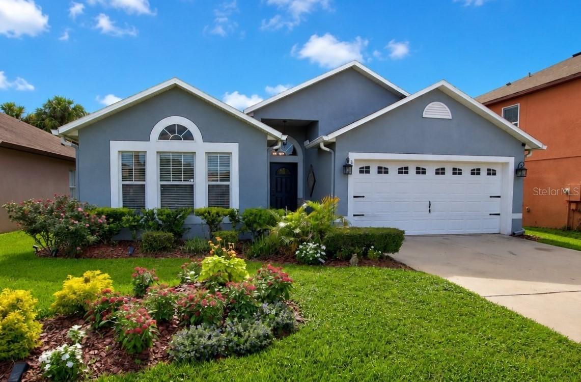 305 Fairfield Dr., Sanford, FL 32771