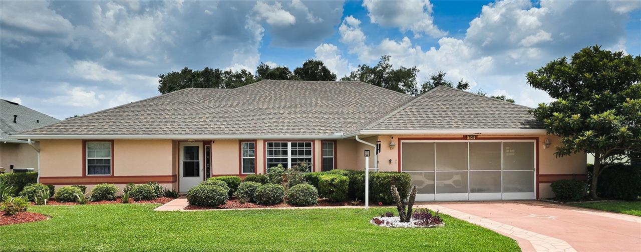 5506 Prince Charles Ln., Leesburg, FL 34748