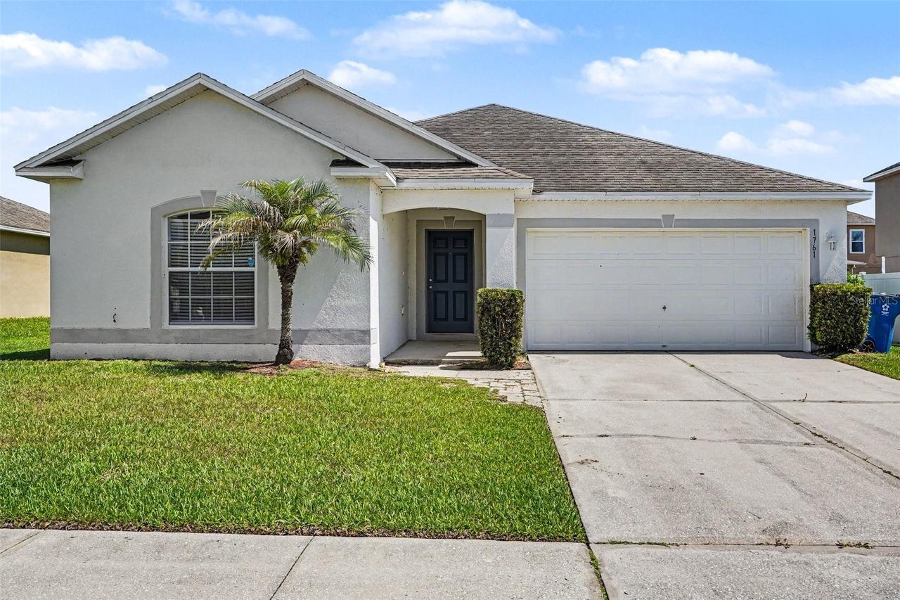 1761 Eagle Pines Cir., Eagle Lake, FL 33839