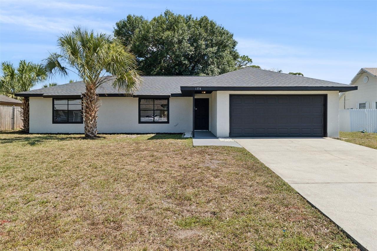 1374 Pakenham St., Palm Bay, FL 32907