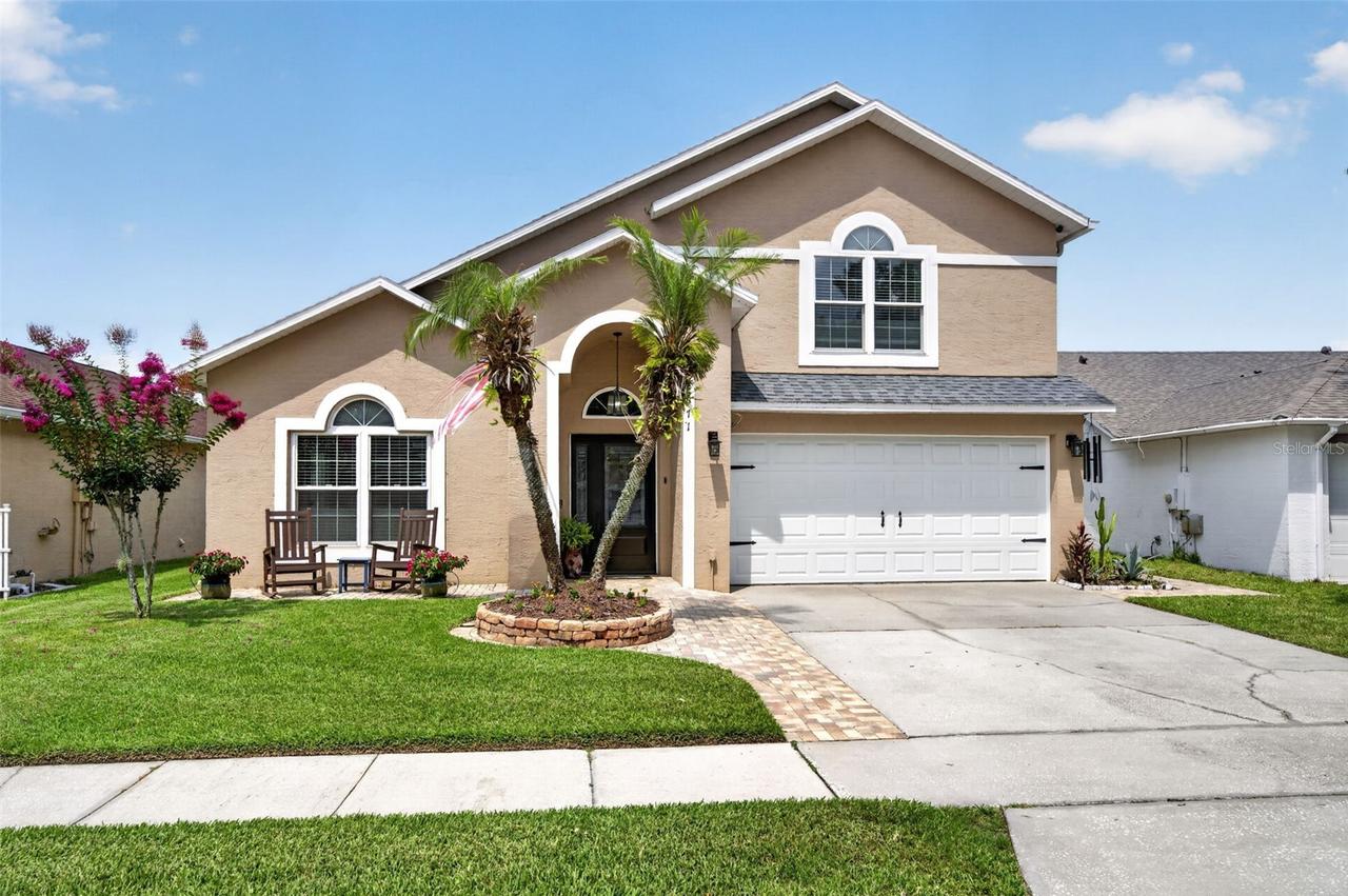 571 Augustine Ct., Oviedo, FL 32765