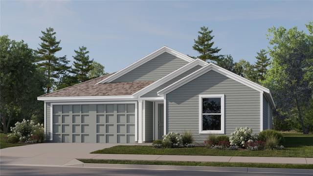 New Construction Homes For Sale This Week That Attend Davenport Elementary: June 10th to June 16th