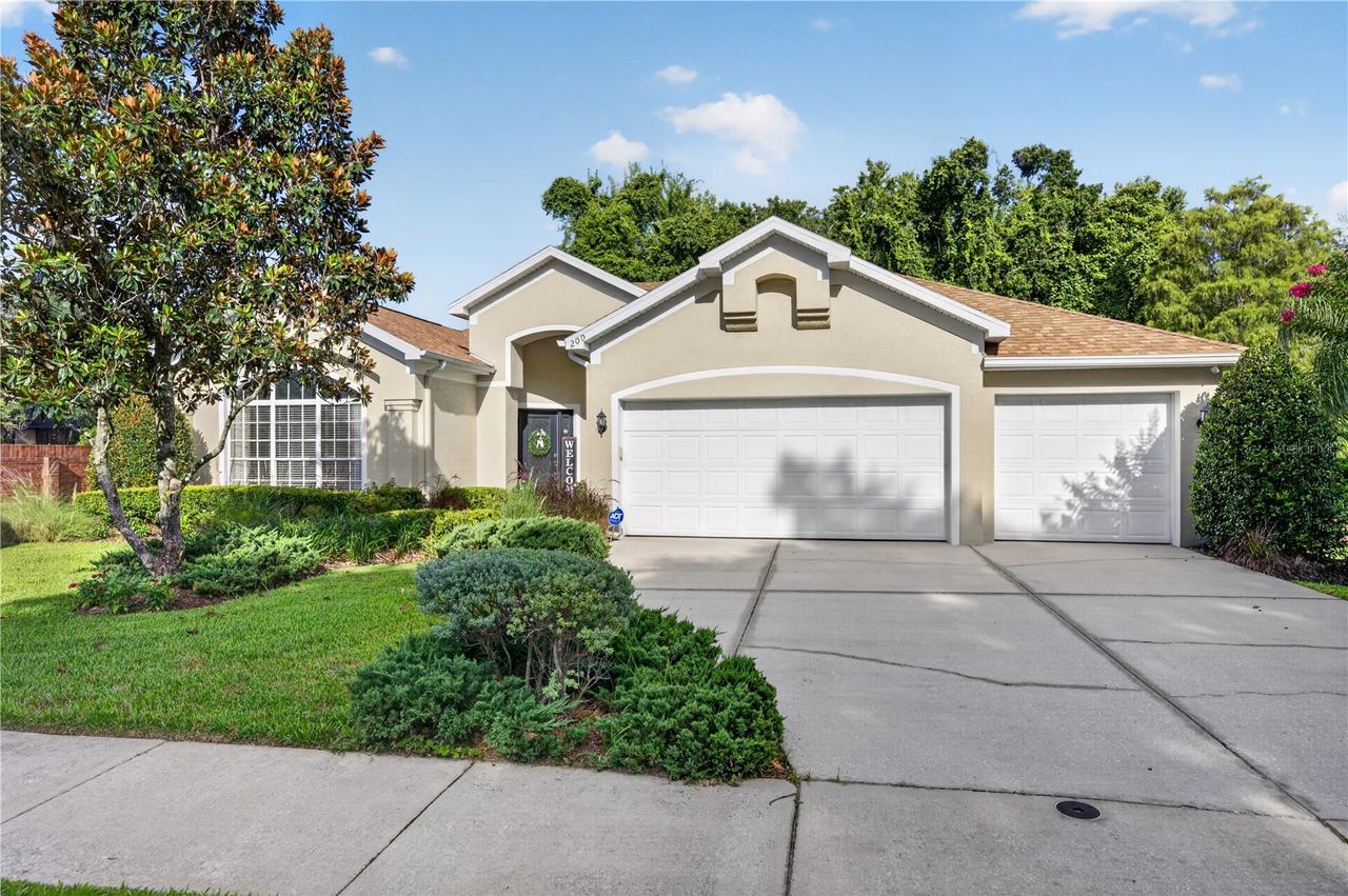 200 Blue Creek Dr., Winter Springs, FL 32708