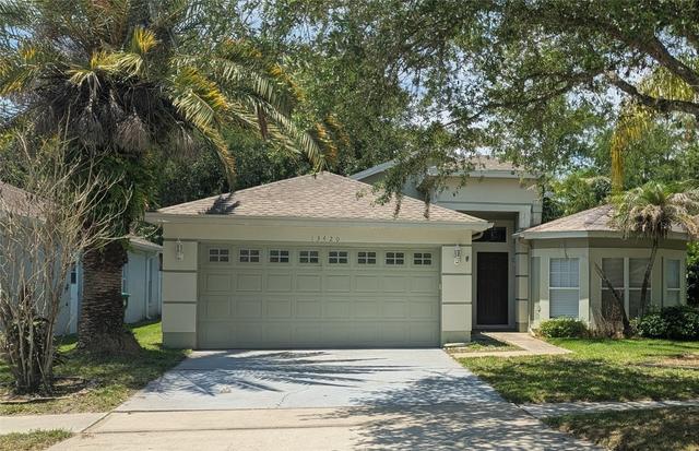 New Construction Homes For Sale This Week That Attend Hunters Creek Middle School: June 10th to June 16th