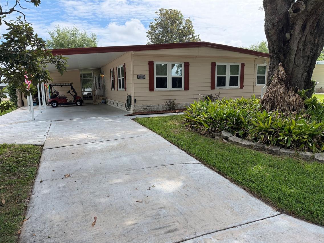 3533 Blossom Cir. #1493, Zellwood, FL 32798