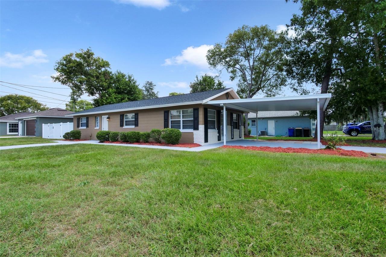 601 Louisiana Ave., St Cloud, FL 34769