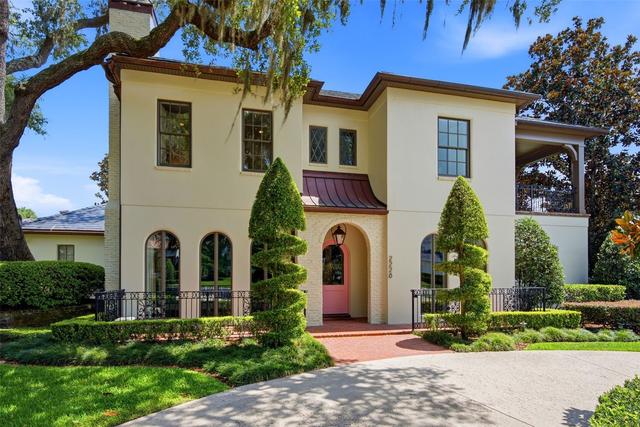 New Construction Homes For Sale This Week That Attend Winter Park High School: June 24th to June 30th