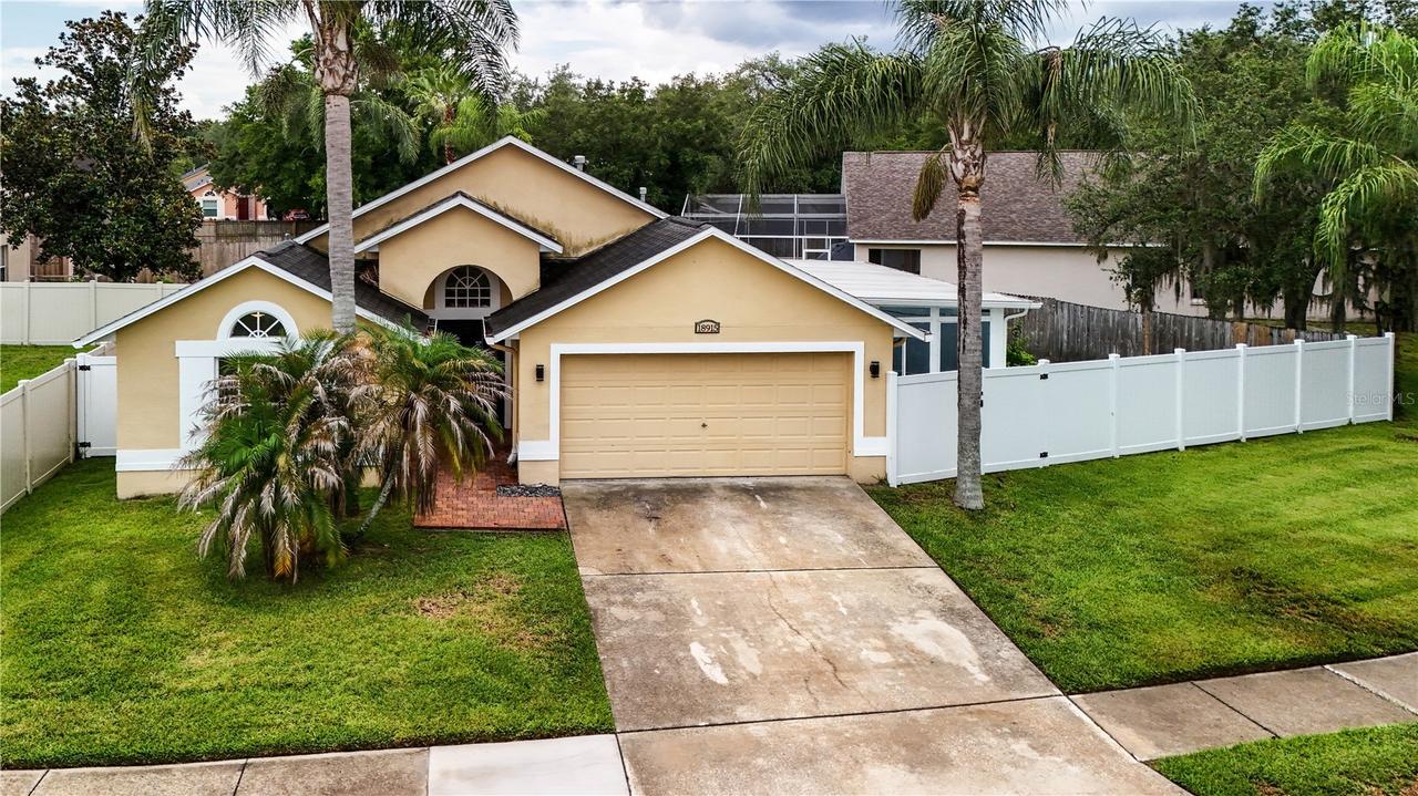 18915 Nest Fern Cir., Tampa, FL 33647
