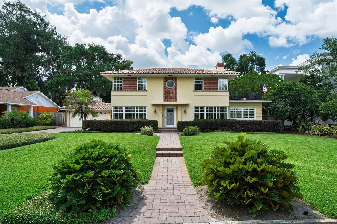 830 Lake Davis Dr., Orlando, FL 32806