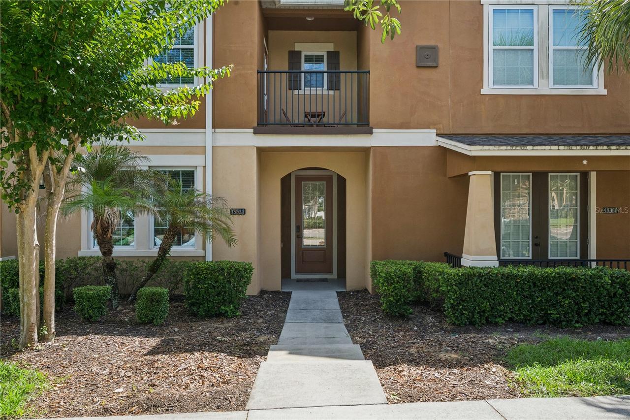 15524 Honeybell Dr., Winter Garden, FL 34787