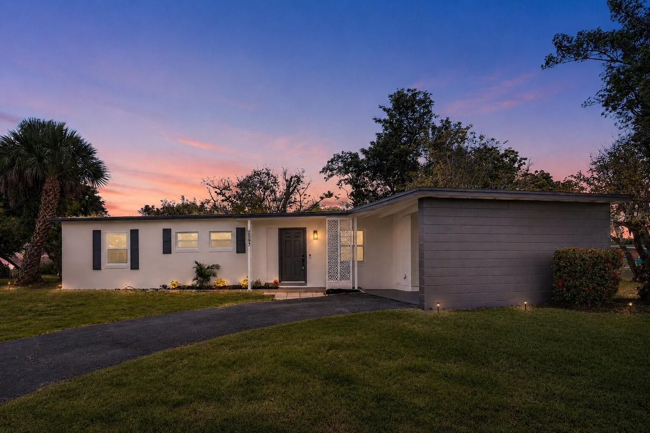 2597 Starlite Ln., Port Charlotte, FL 33952
