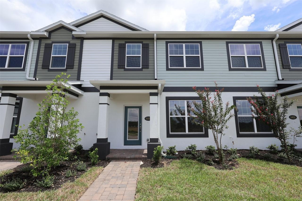 1417 Hyde St., St Cloud, FL 34771