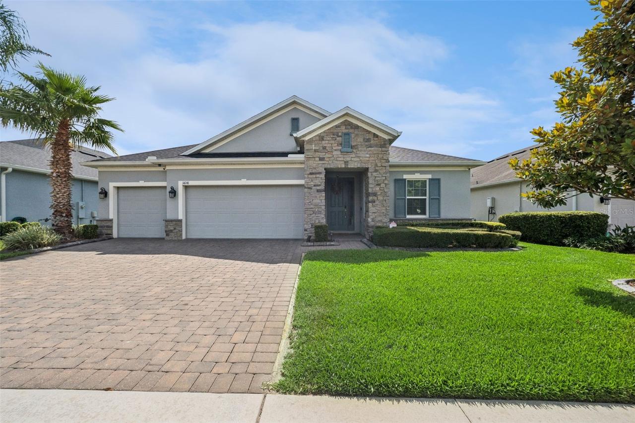 14241 Sunridge Blvd., Winter Garden, FL 34787