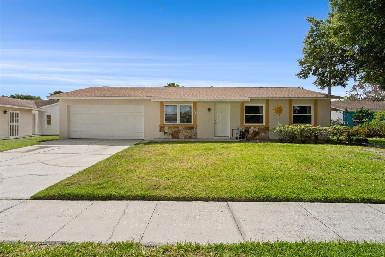 131 Flower Queen Ct., Orlando, FL 32807