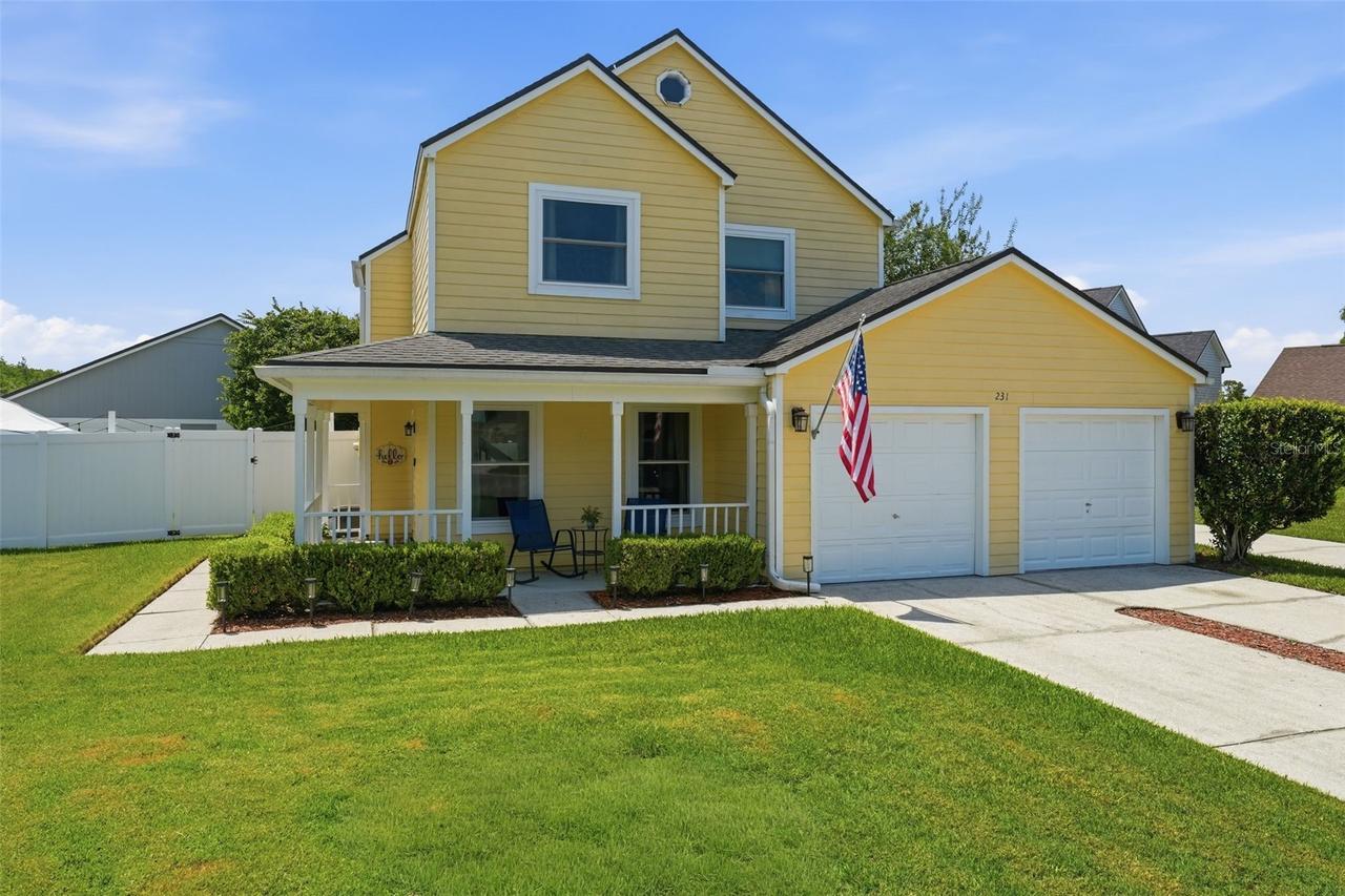 231 Tom Sawyer Ct., Orlando, FL 32828