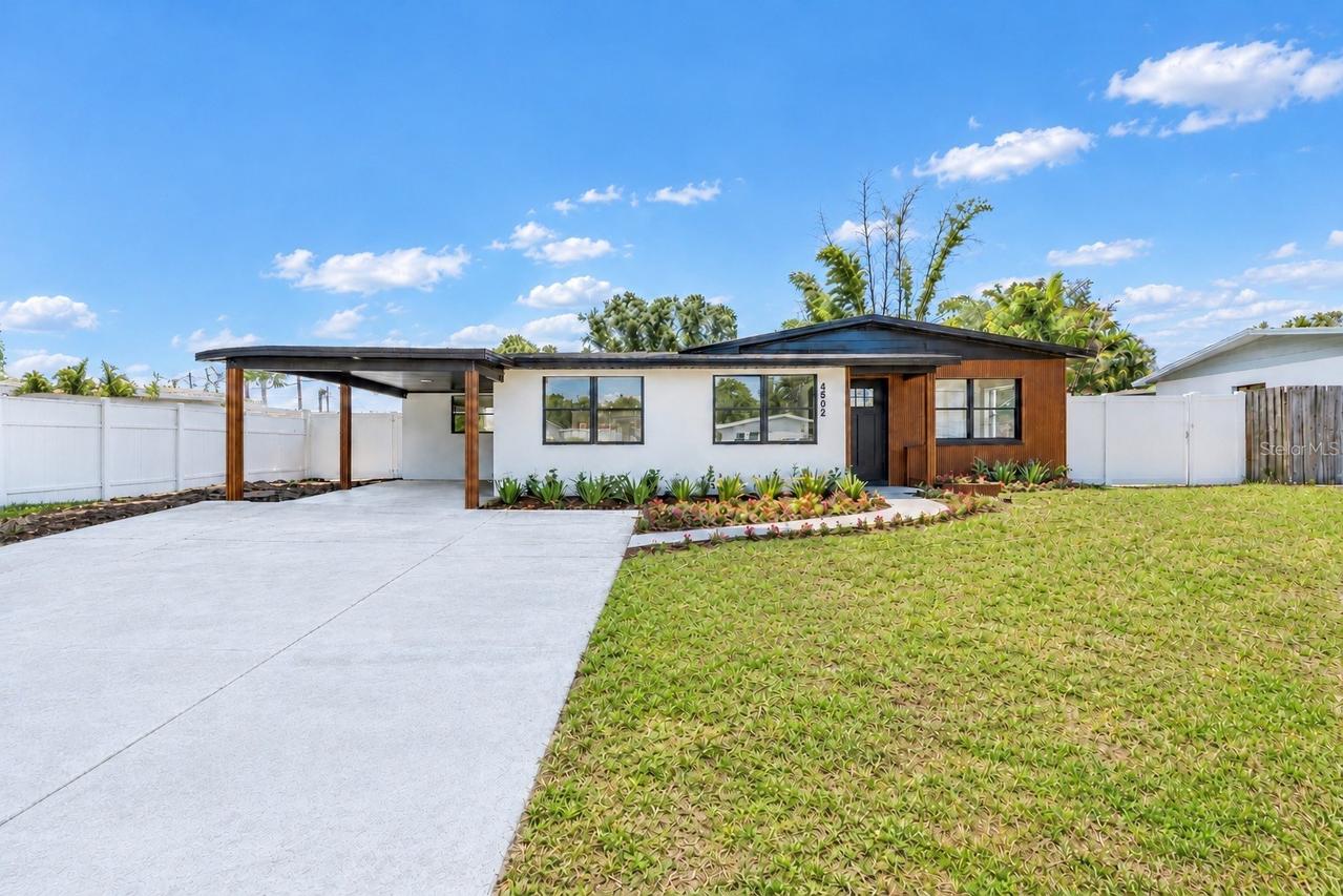 4502 S Grady Ave., Tampa, FL 33611