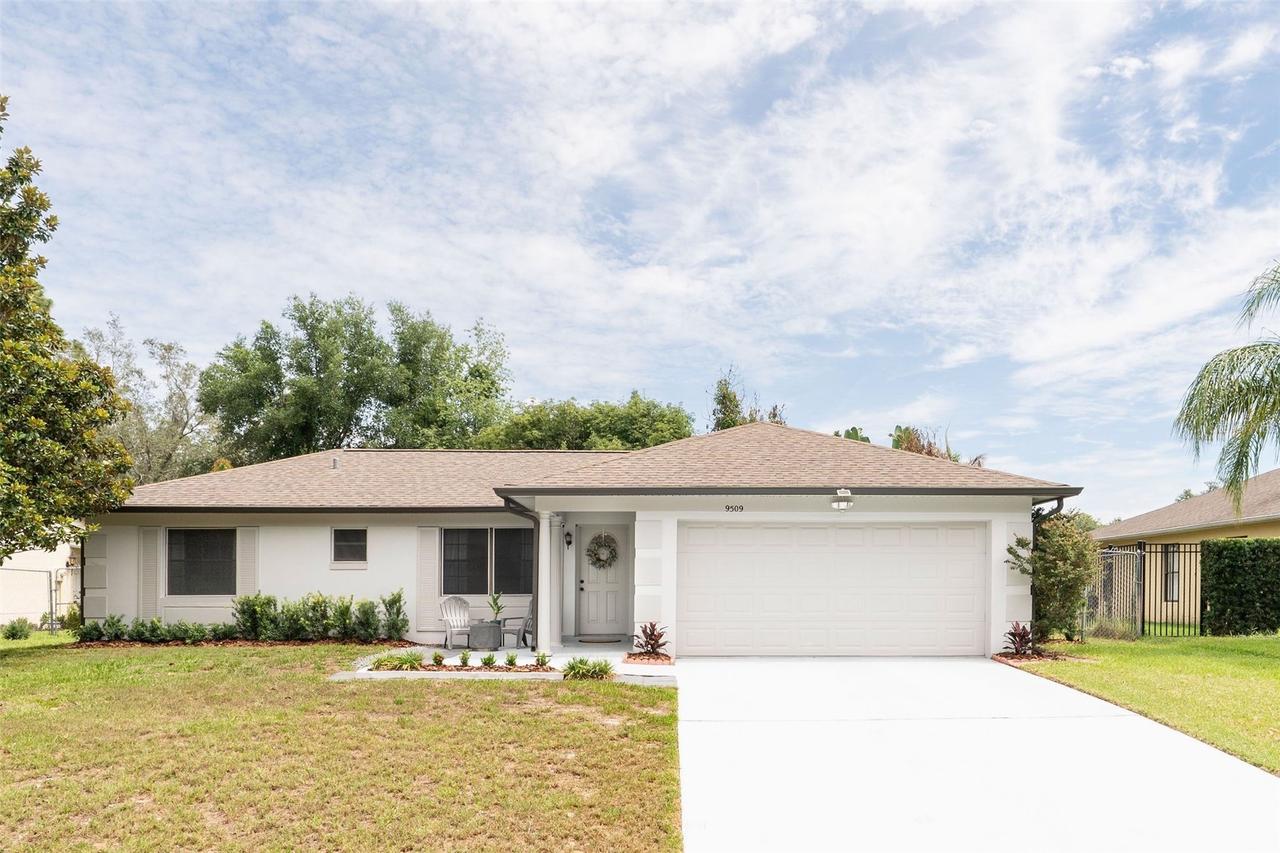 9509 Handley Ct., Orlando, FL 32817