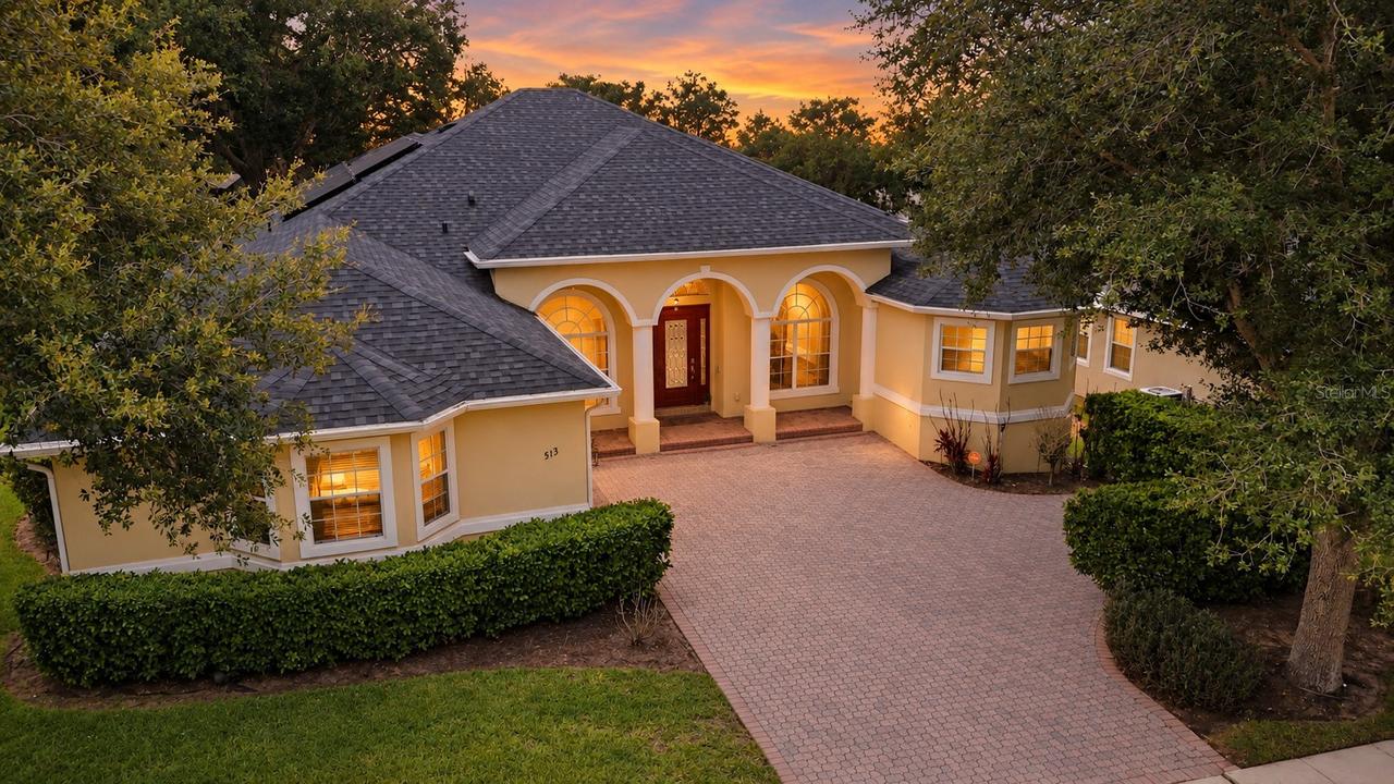 513 Parkside Pointe Blvd., Apopka, FL 32712