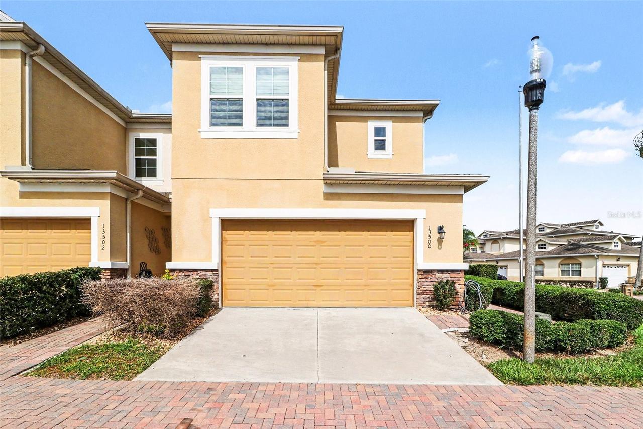 13500 Fountainbleau Dr., Clermont, FL 34711