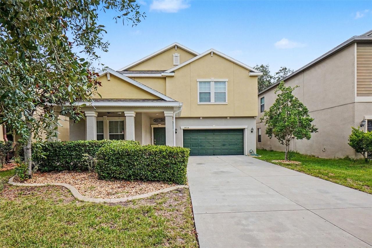 14218 Blue Dasher Dr., Riverview, FL 33569