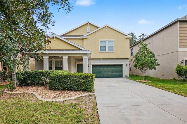 New Homes with In-ground Swimming Pools in Riverview: June 7th to June 13th