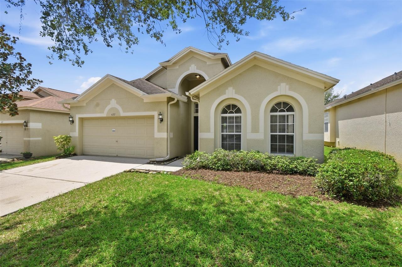 427 Fern Gulley Dr., Seffner, FL 33584
