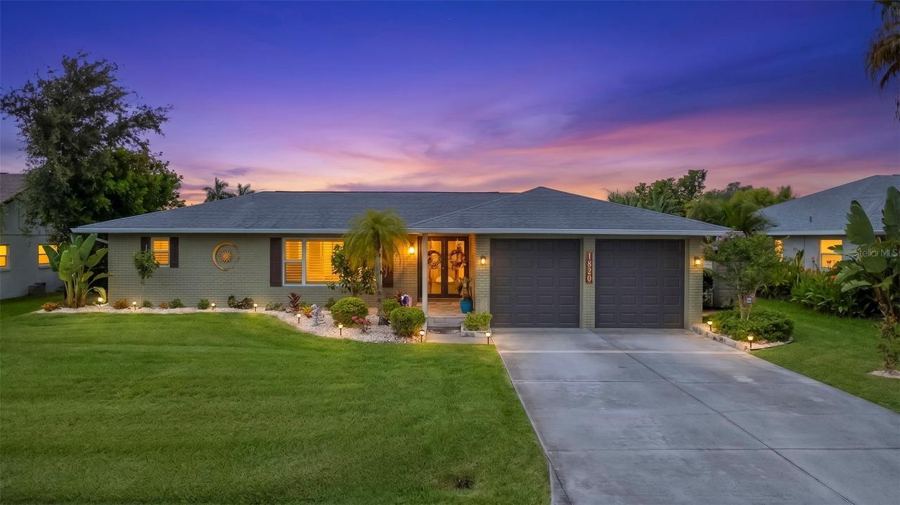 1820 SE 36th Ter., Cape Coral, FL 33904