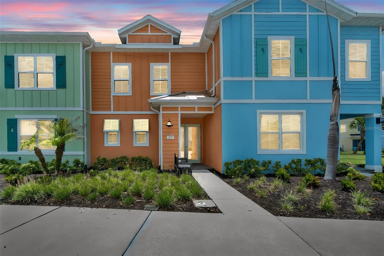 2968 Caribbean Soul Dr., Kissimmee, FL 34747