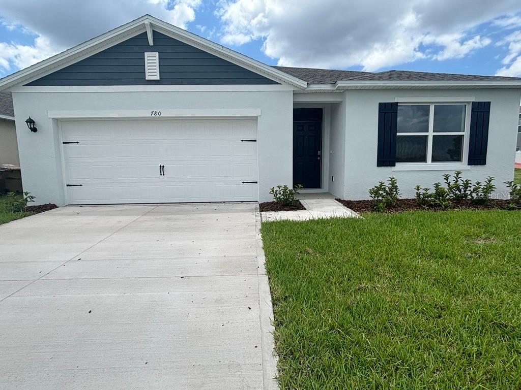 780 Seagrove Tr., St Cloud, FL 34771