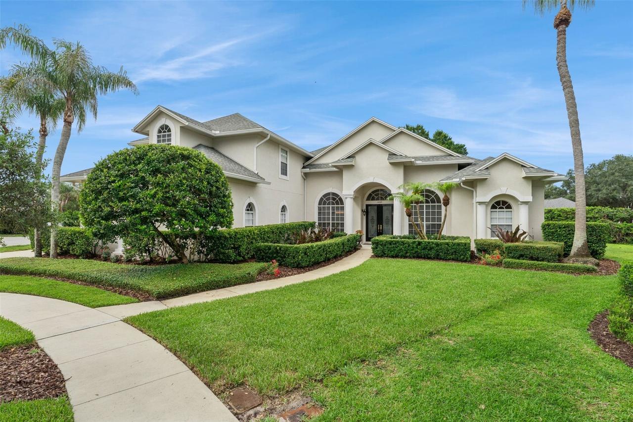1462 Clearwater Ct., Lake Mary, FL 32746