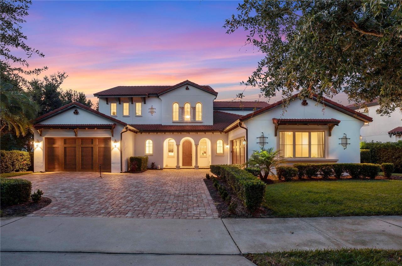 15591 Panther Lake Dr., Winter Garden, FL 34787