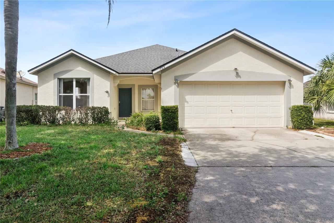765 Jaybee Ave., Davenport, FL 33897