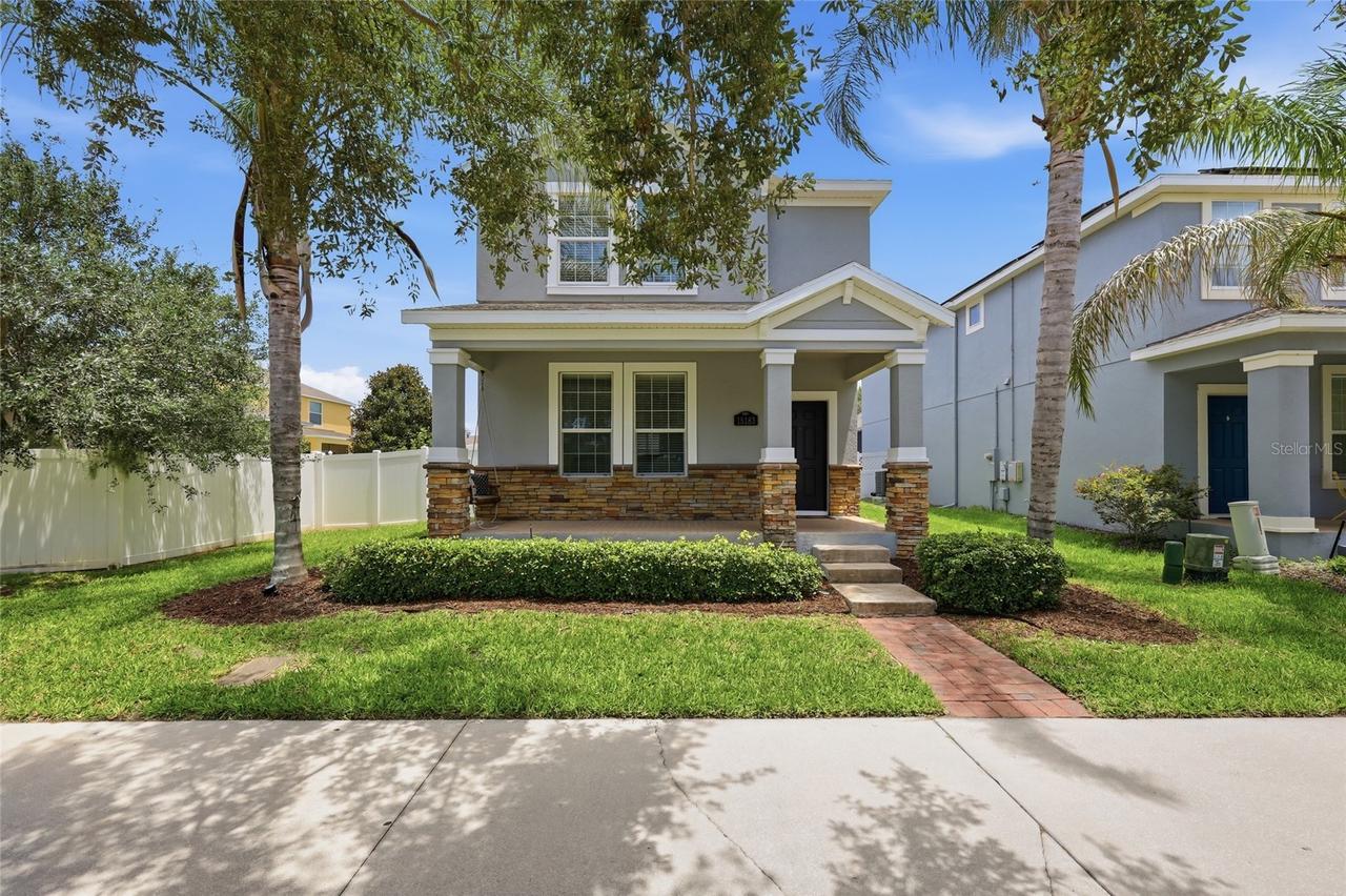 15183 Bridgewater Crossings Blvd., Winter Garden, FL 34787