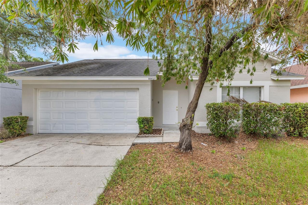 8821 Parliament Ct., Kissimmee, FL 34747