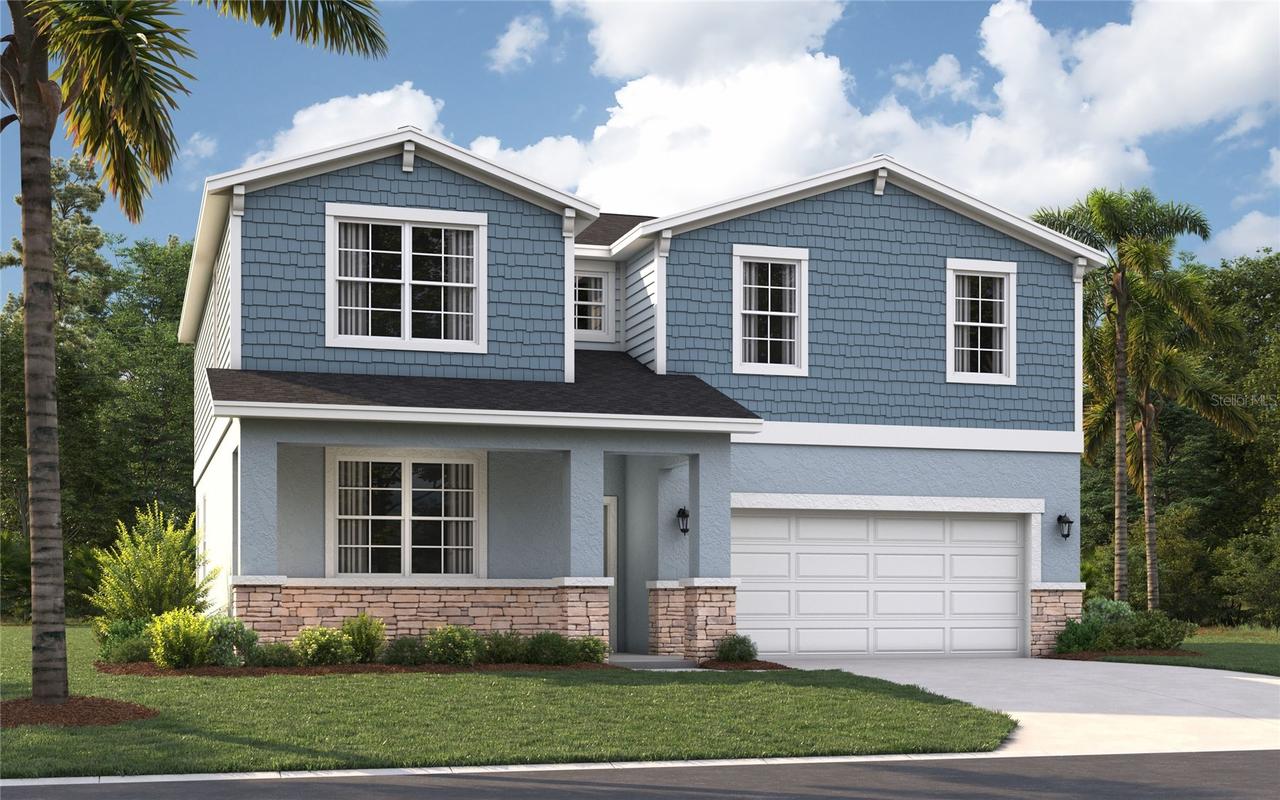 33929 Seattle Slew Dr., Sorrento, FL 32776
