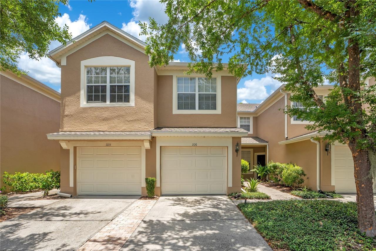 2847 Metro Sevilla Dr. #106, Orlando, FL 32835