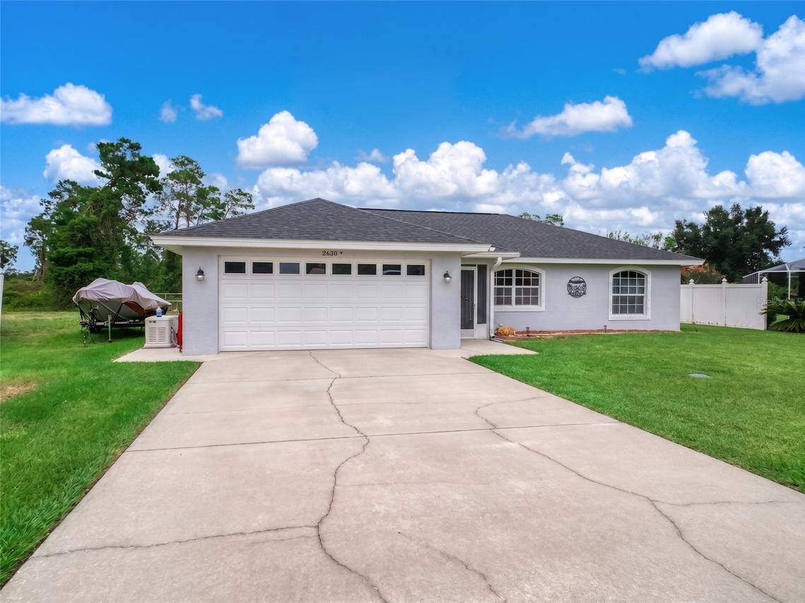 2630 Gresham St., Sebring, FL 33875