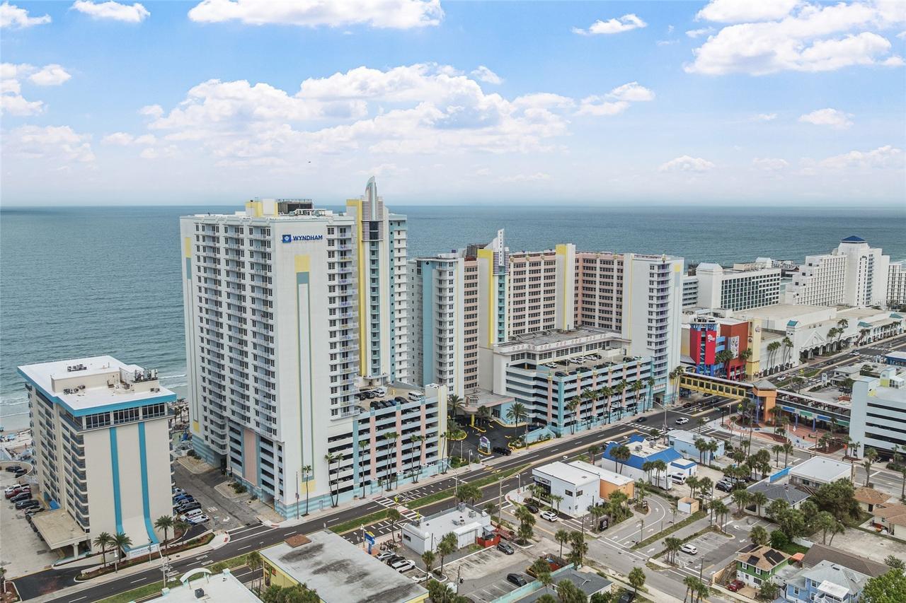 300 N Atlantic Ave. #405, Daytona Beach, FL 32118