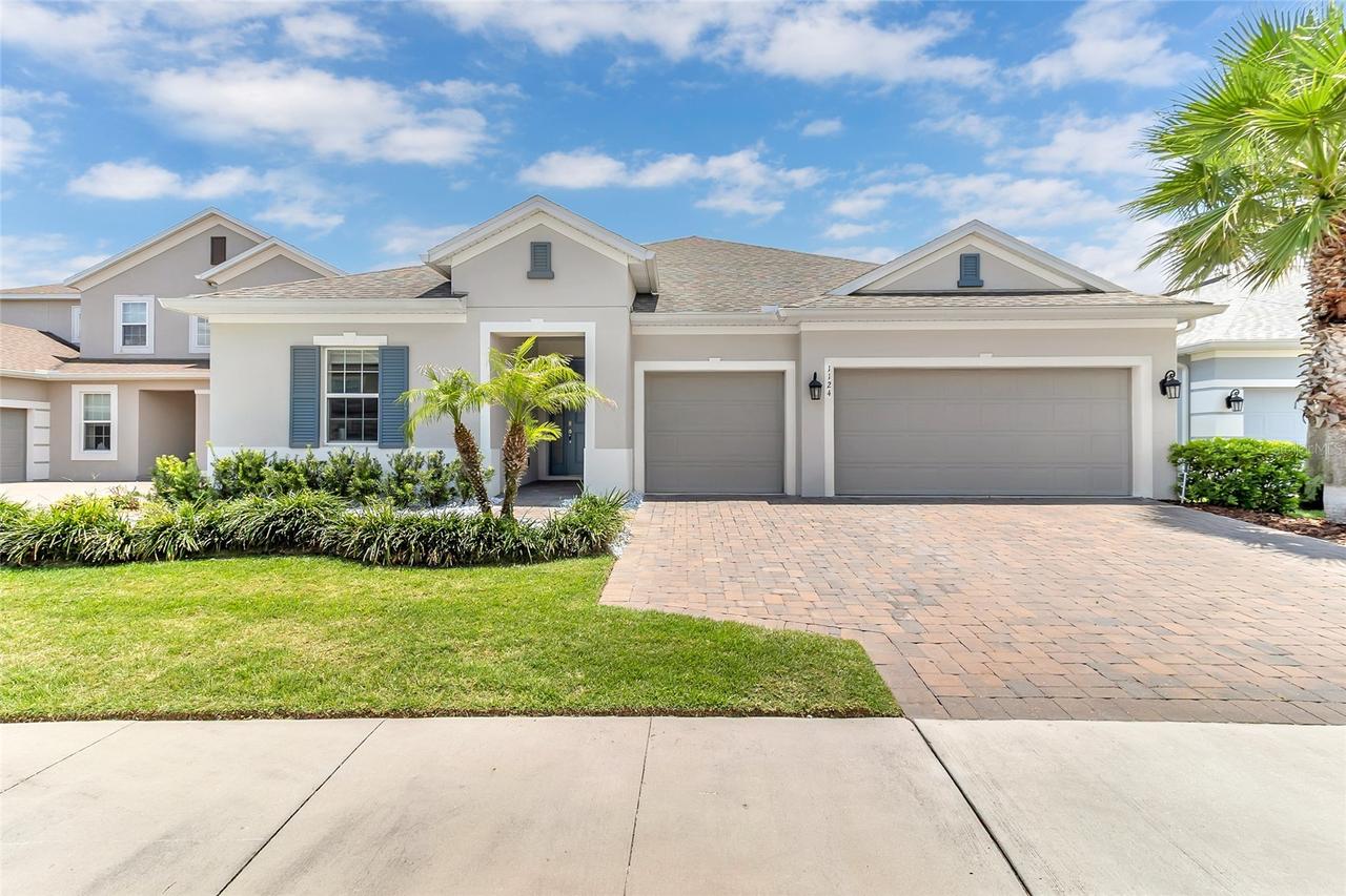 1124 Sadie Ridge Rd., Clermont, FL 34715
