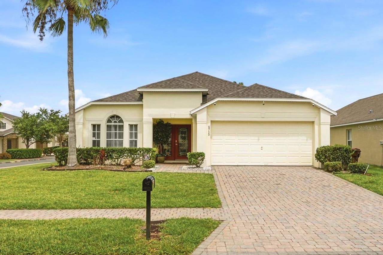 4715 Cumbrian Lakes Dr., Kissimmee, FL 34746