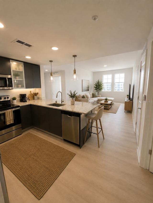 5579 Millenia Park Blvd. #309, Orlando, FL 32839