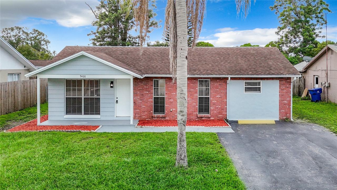 7400 Mitchell Ranch Rd., New Port Richey, FL 34655