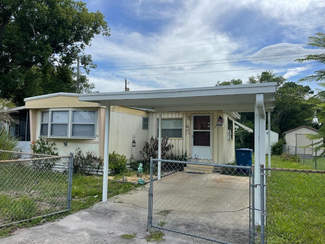 1924 Sunny Palm Dr., Ormond Beach, FL 32174