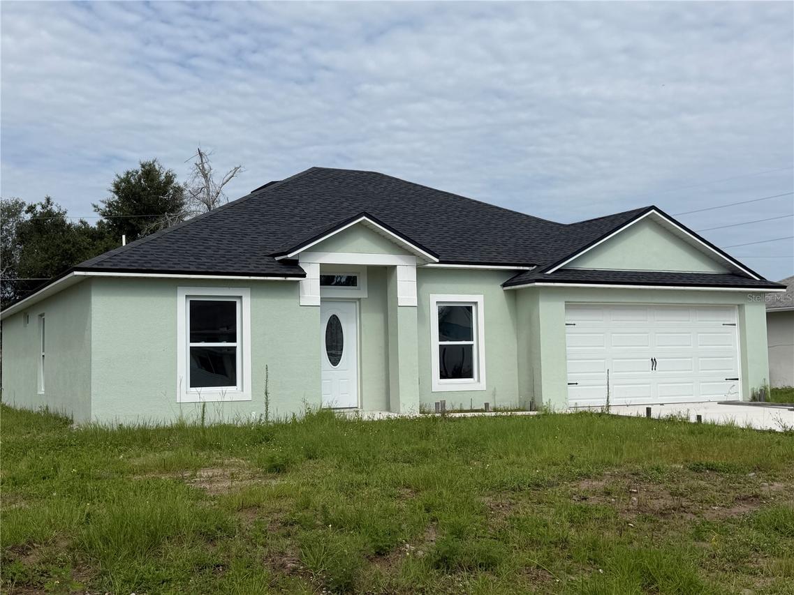 2452 Ainsworth Ave., Deltona, FL 32738