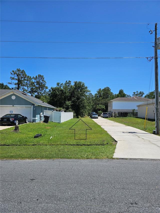 Robin Ln., Poinciana, FL 34759