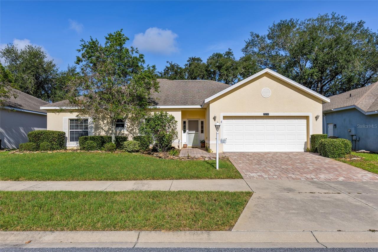 25245 Quail Croft Pl., Leesburg, FL 34748