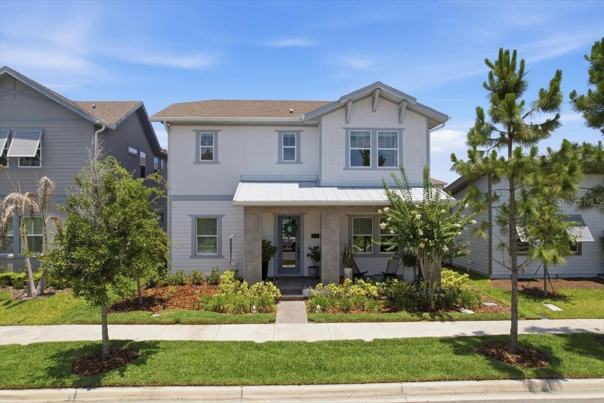 9741 Neruda St., Orlando, FL 32827