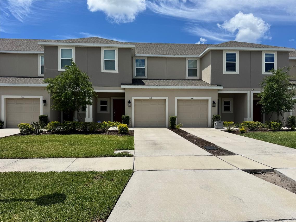 4461 Arlington Ave., St Cloud, FL 34769