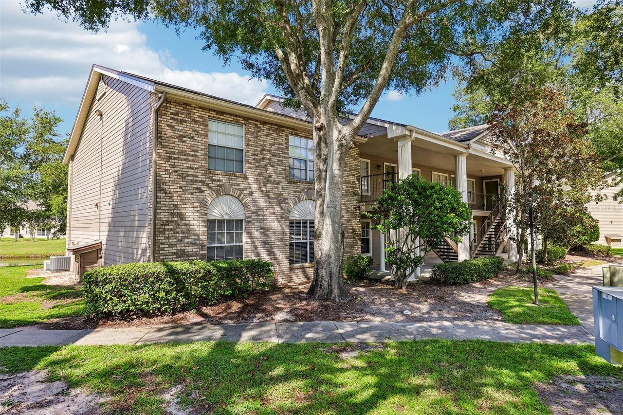 124 Reserve Cir. #100, Oviedo, FL 32765