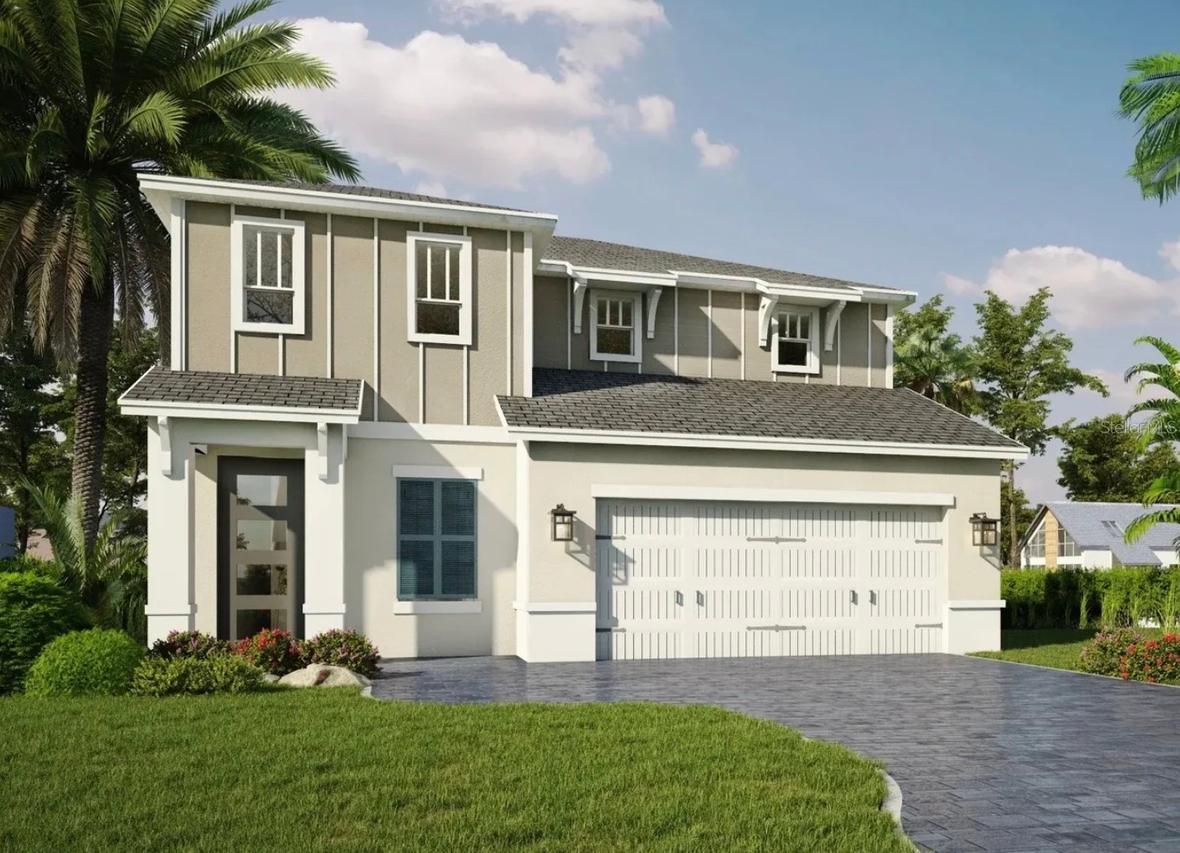292 Elena Lavin Cir., Orlando, FL 32807